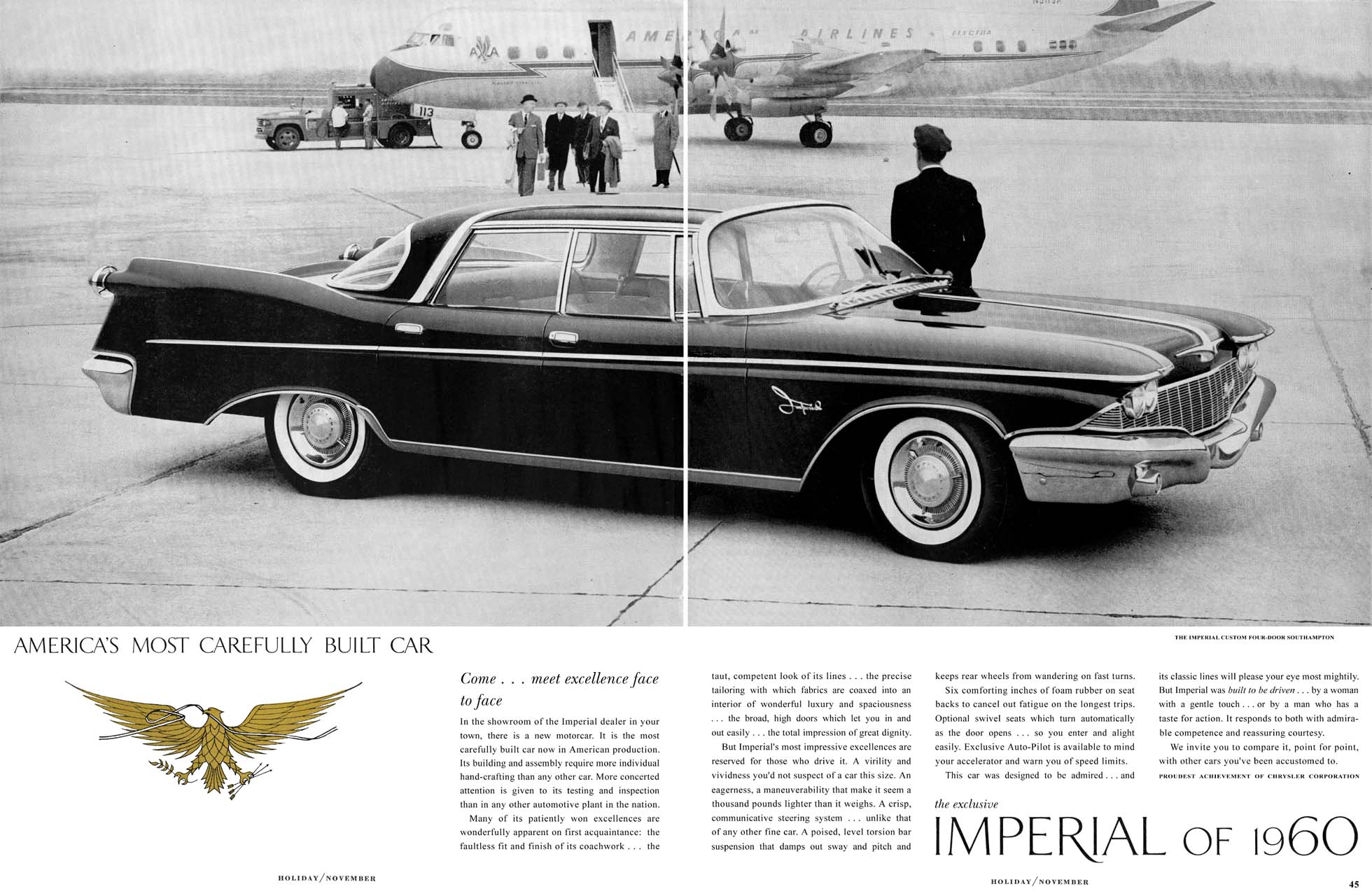 1960 Imperial 6